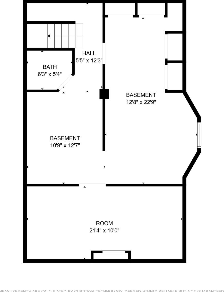 887 James Ave, Saint Paul MN  55102-3331 exterior