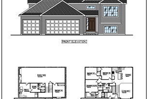 6851 376th St, Sunrise, MN 55056