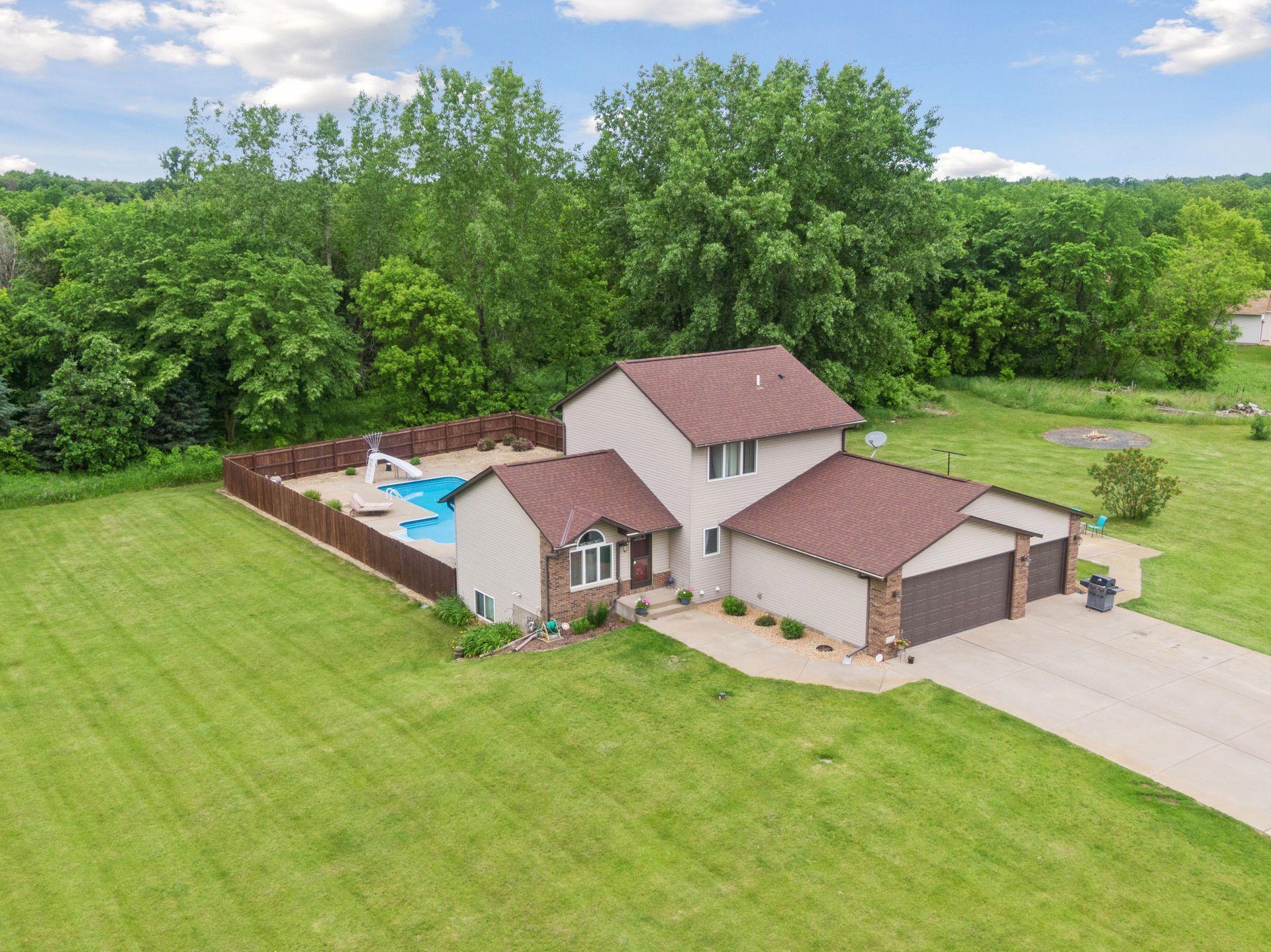 18960 Lithium St NW, Nowthen, MN 55303 MLS 6530161 Coldwell Banker