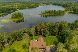 33314 Island Lake Trail, Pequot Lakes, MN 56472 - Photo 1
