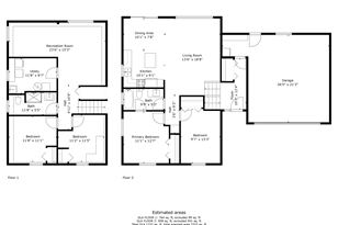 2945 165th Ln Ne, Anoka, MN 55304