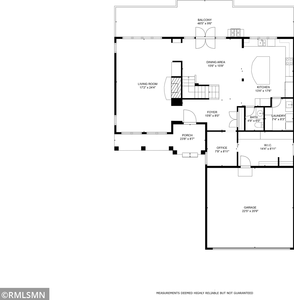 3000 Owasso Blvd, Saint Paul MN 55113-2103 exterior