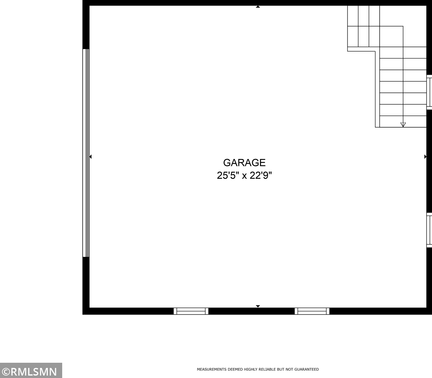 3000 Owasso Blvd, Saint Paul MN 55113-2103 exterior