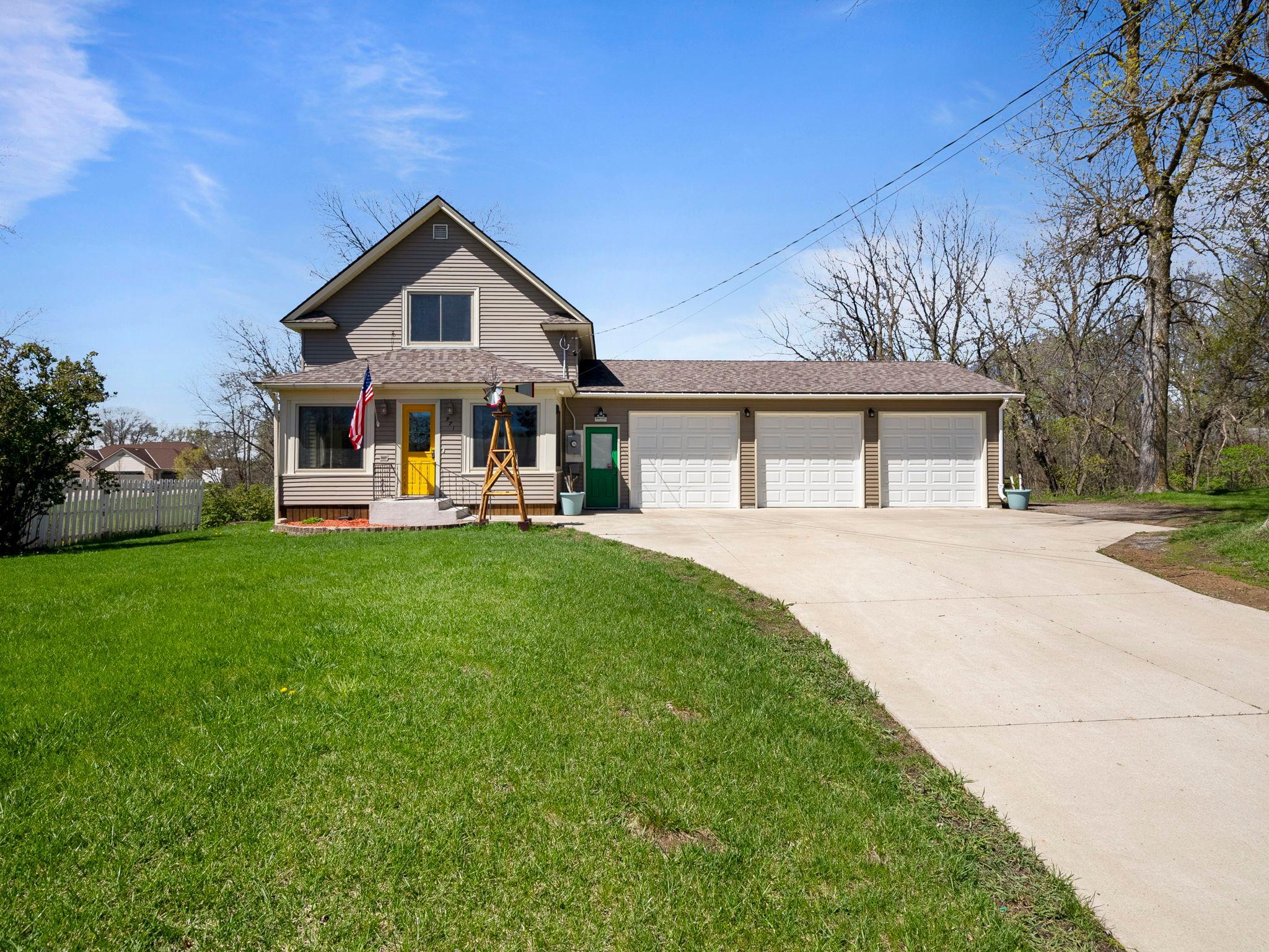 971 5th St N, Dassel, MN 55325 MLS 6533437 Coldwell Banker