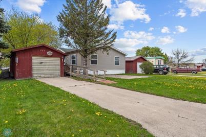 723 5th Street S, Breckenridge, MN 56520 - Photo 1