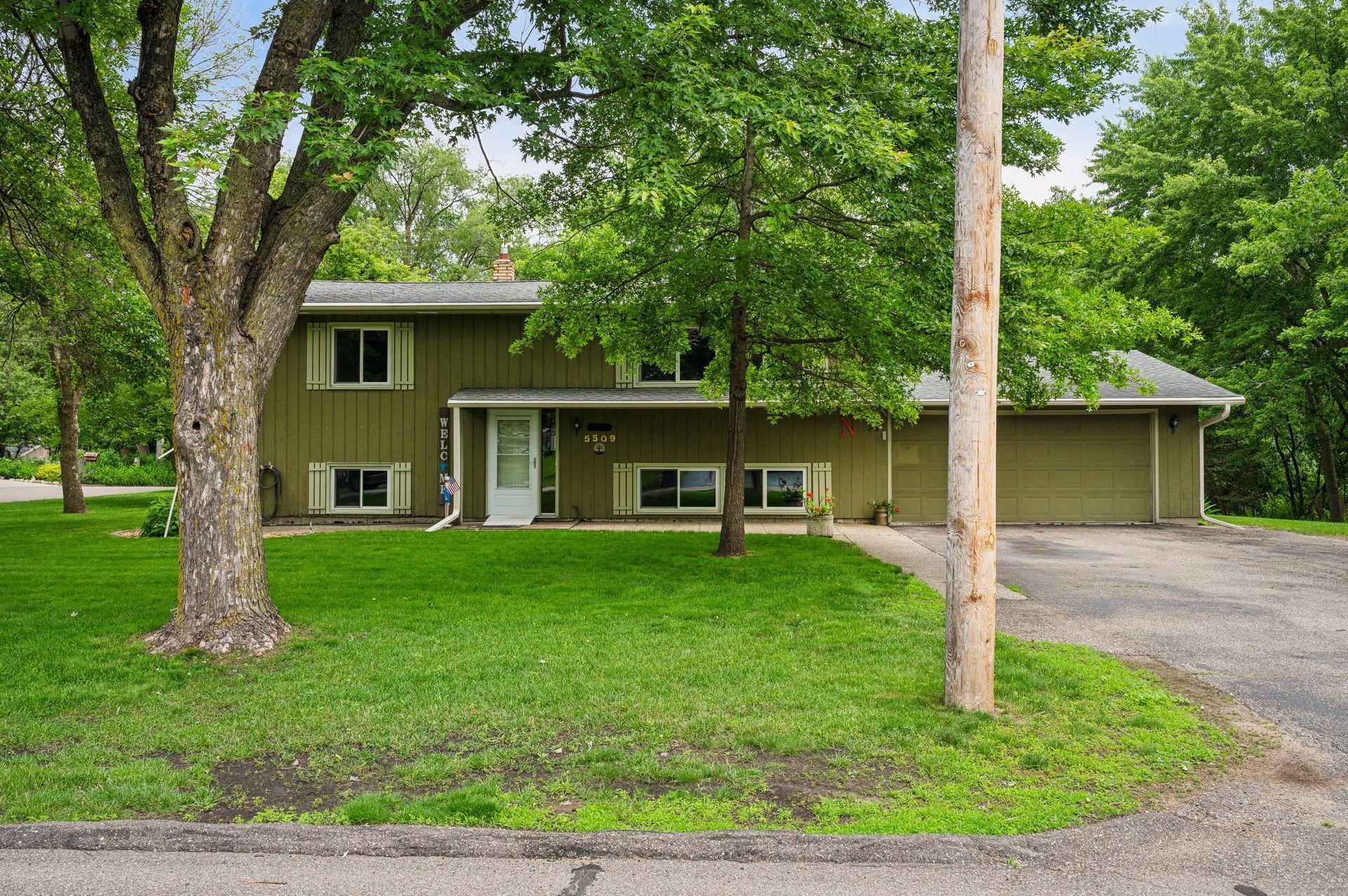 5509 Kipling Ave, MN 55345 MLS 6535392 Coldwell Banker