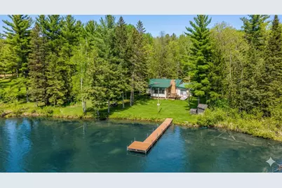 5309 Howard Lake Road NW, Akeley, MN 56433 - Photo 1