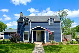 521 E 3rd St, Redwood Falls, MN 56283 - Photo 1