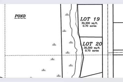 Lot 20 Crystal Lake Drive, Danbury, WI 54830 - Photo 1