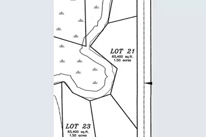 Lot 21 Crystal Lake Drive, Danbury, WI 54830 - Photo 1