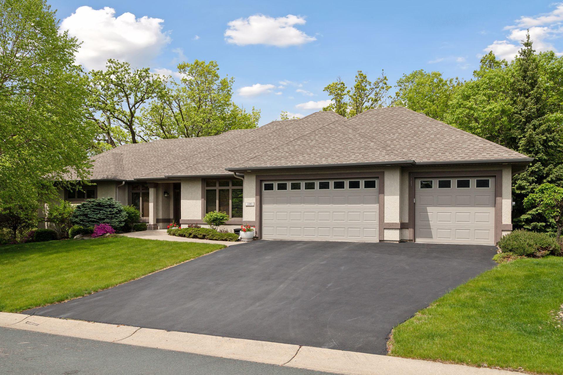 2243 Estates Dr, Eagan, MN 55122 MLS 6538354 Coldwell Banker