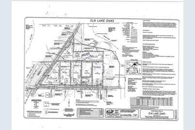 Xxx Lot 3 283rd Avenue NW, Zimmerman, MN 55398 - Photo 1