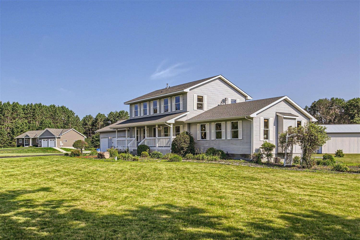 5153 229th Ave NW, Nowthen, MN 55070 MLS 6539513 Coldwell Banker