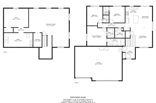 1030 Joy Circle Sw, Spectacle Lake, MN 55008