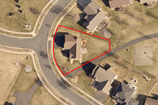 1808 Kimberly Cir, Troy WI  54022-4899 exterior