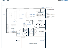 11436 5th St, Hanover MN  55341-4101 exterior