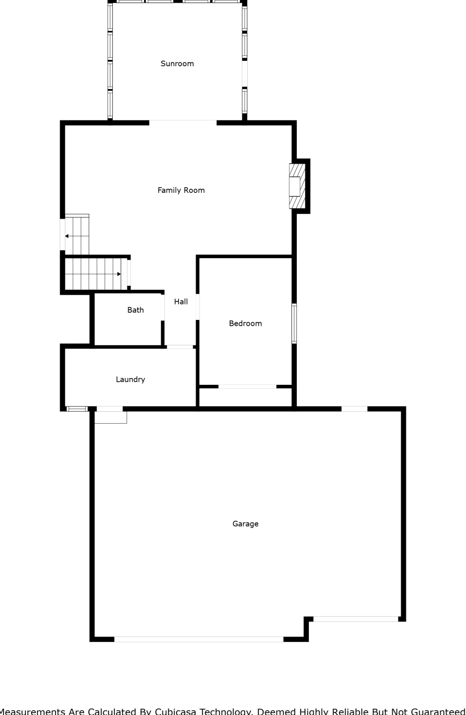 11967 Orchid St, Minneapolis MN 55433-6712 exterior