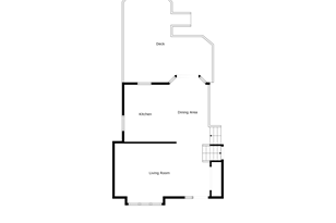 11967 Orchid St, Minneapolis MN  55433-6712 exterior