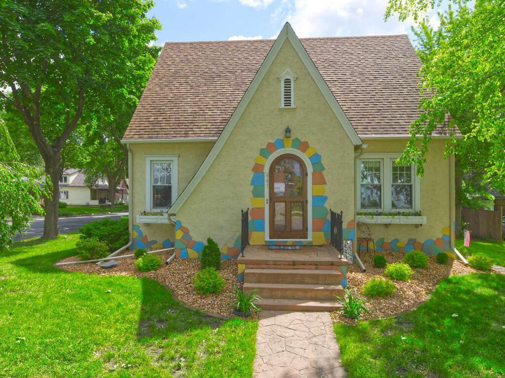 441 1st St N, Winsted, MN 55395 MLS 6541875 Coldwell Banker