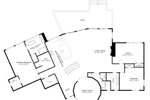 10759 Mount Curve Rd, Edina, MN 55347-2907