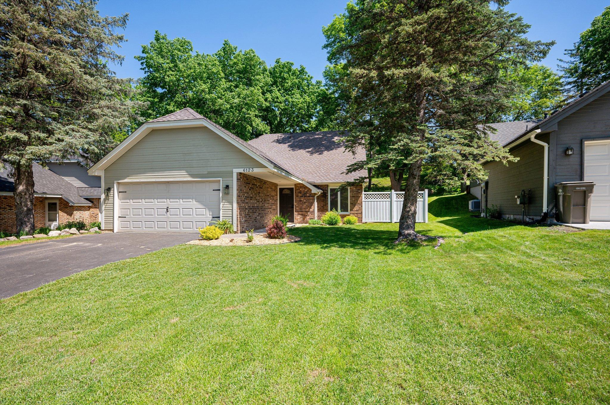 6123 Concord Hill Ln, MN 55345 MLS 6542212 Coldwell Banker