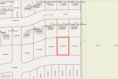 114 15th Street SE, Glyndon, MN 56547 - Photo 1