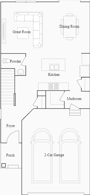 3854 Heath Ave, Saint Paul MN  55128-2266 exterior