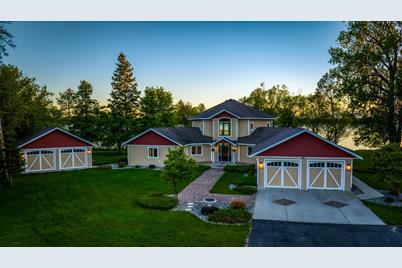 10586 Turtle River Lake Road NE, Bemidji, MN 56601 - Photo 85