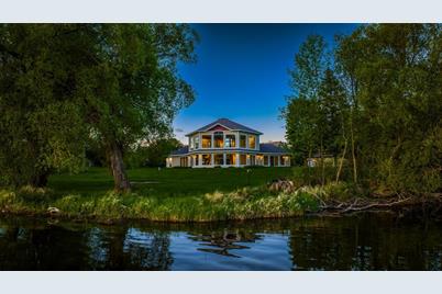 10586 Turtle River Lake Road NE, Bemidji, MN 56601 - Photo 89