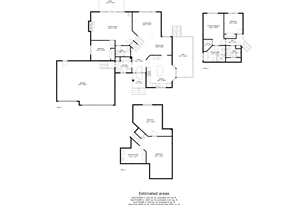6554 Whitetail Trail, Lino Lakes, MN 55038