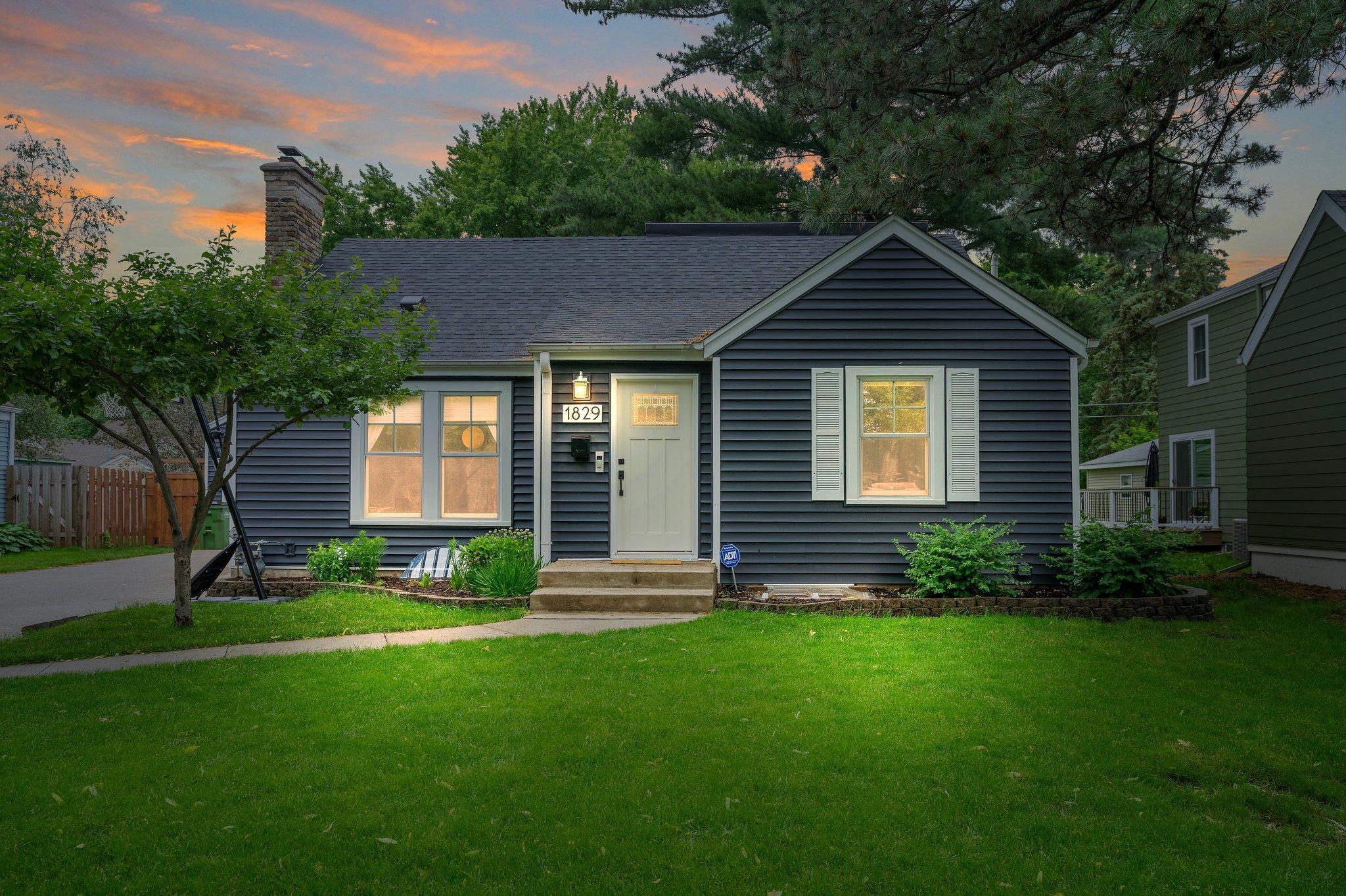 1829 Simpson St, Falcon Heights, MN 55113 MLS 6545931 Coldwell Banker