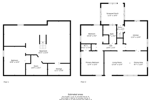 1138 401st Ave Nw, Stanford, MN 55080