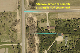 19157 320th St, Minerva, MN 56621-4834