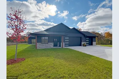 7541 Lake John Drive, Annandale, MN 55302 - Photo 1