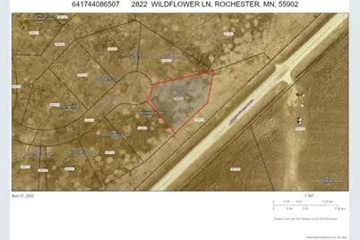 2822 Wildflower Lane SW, Rochester, MN 55902 - Photo 1