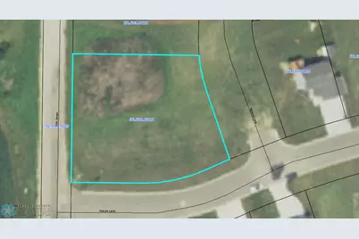 2401 Terrace Lane, Hawley, MN 56549 - Photo 1