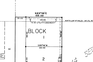 307 25th St, Willmar, MN 56201-5801