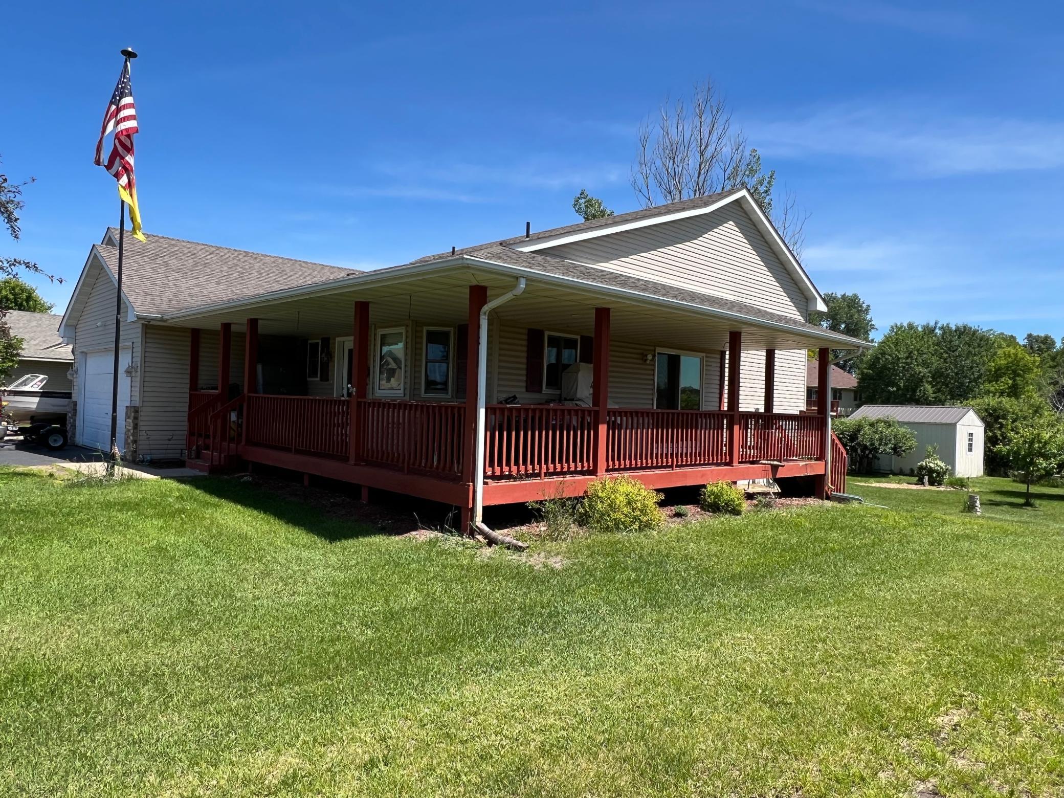 23381 Arrowhead St NW, Saint Francis, MN 55070 MLS 6551249 Coldwell