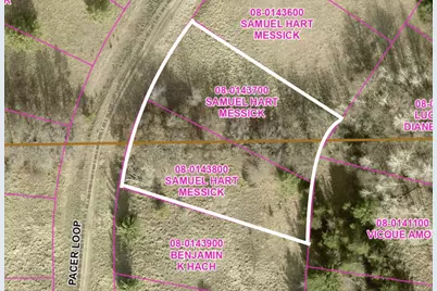 Lot 56 & 57 Pacer Loop, Browerville, MN 56438 - Photo 1