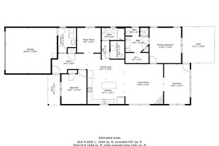 14871 Empress Ave N, Lino Lakes, MN 55038