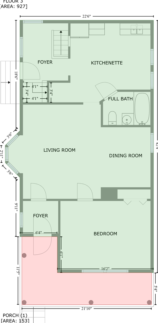 140 Isabel St, Saint Paul MN  55107-2248 exterior