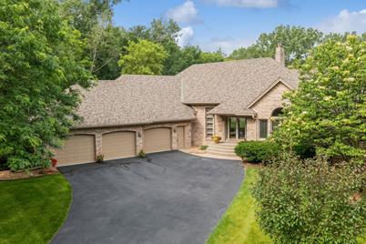 4932 Woodhurst Lane, Minnetonka, MN 55345 - Photo 1