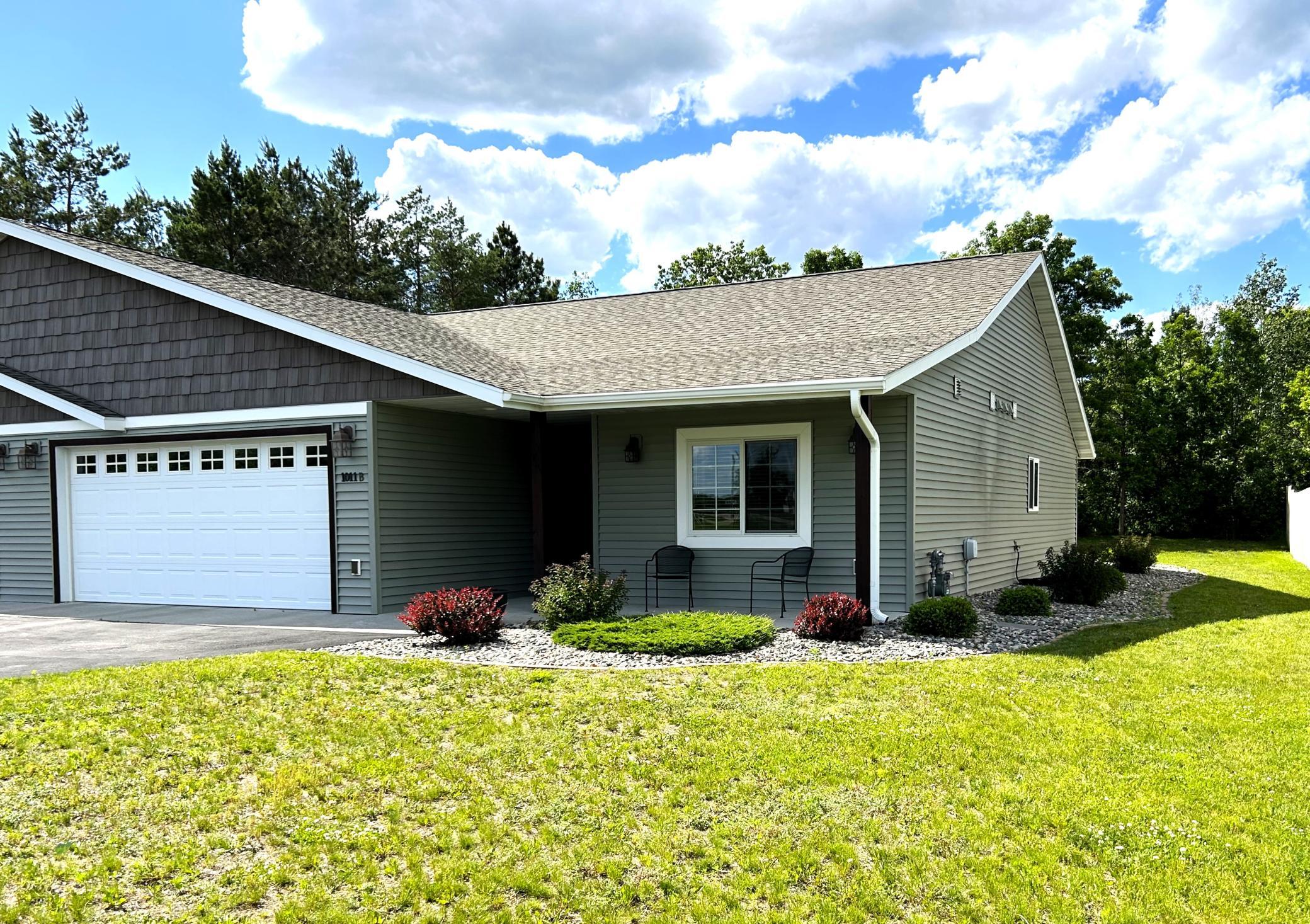 1011 Balsam Ln Unit B, Park Rapids, MN 56470 MLS 6554152 Coldwell