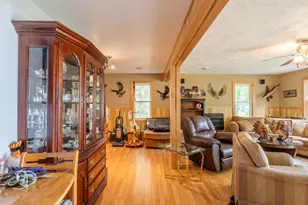 10769 Sugar Point Dr NW, Cass Lake, MN 56633 - Photo 11