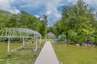 10769 Sugar Point Drive NW, Cass Lake, MN 56633 - Photo 1