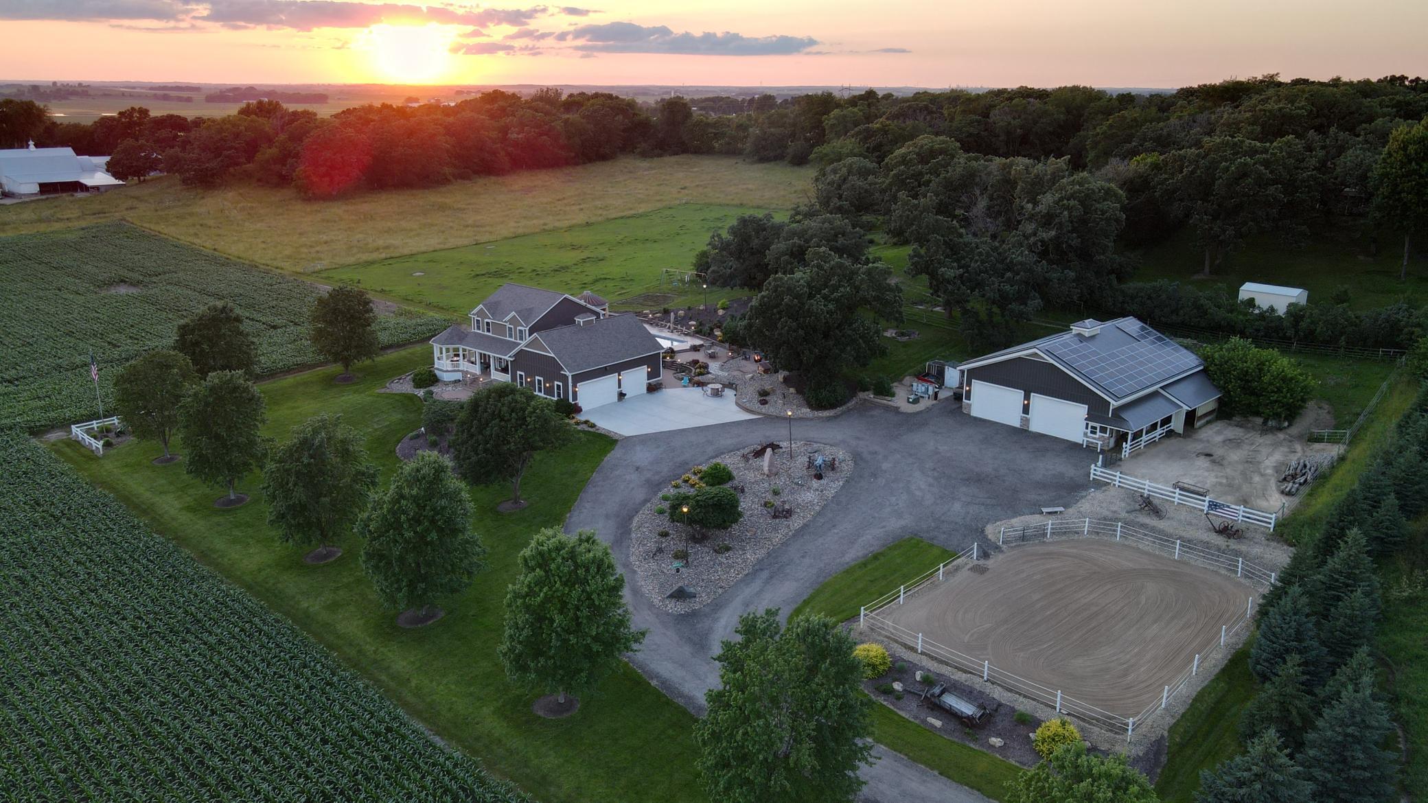 21831 Hogan Ave, Vermillion, MN 55031 MLS 6558267 Coldwell Banker