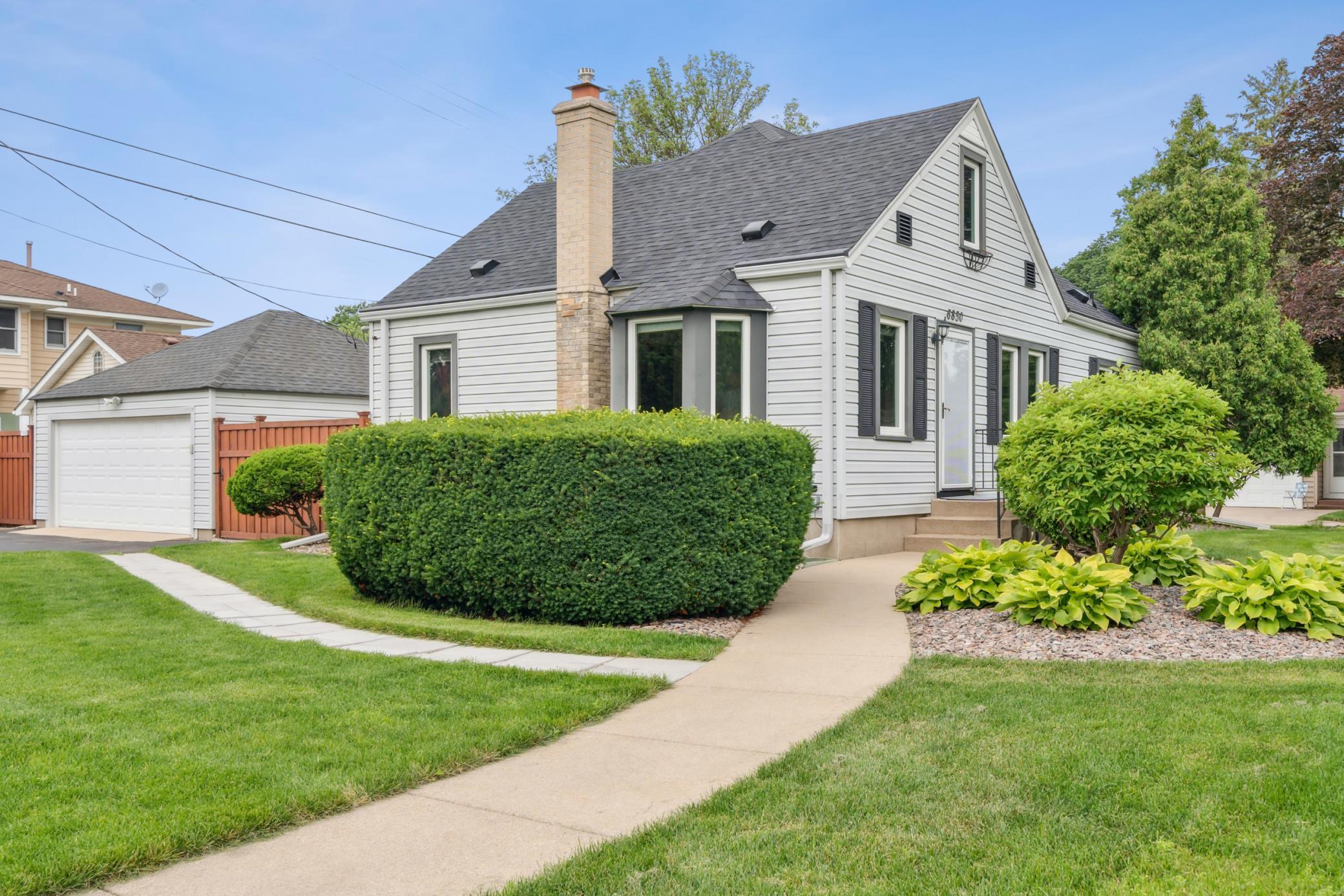 6850 Portland Ave, Richfield, MN 55423 MLS 6558978 Coldwell Banker