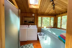 2928 Waters Island and Dock Van Vac Rd, Morse Twp, MN 55731 - Photo 11