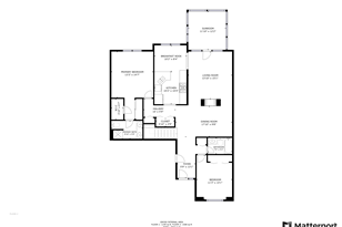 8087 Pine Point Rd #2, Lake Hubert, MN 56468