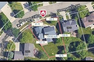 2916 Stonegate Ct SW - Photo 47